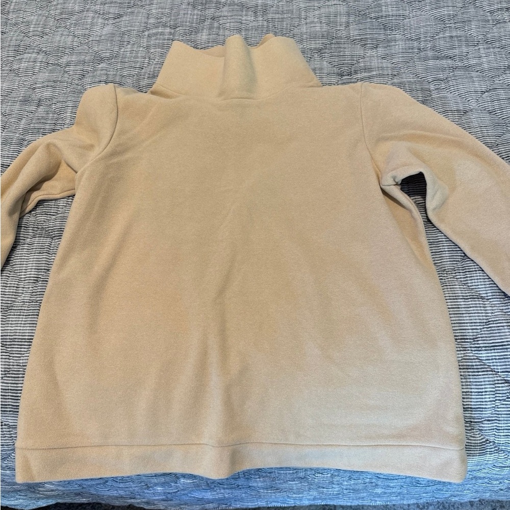 Dudley Stephens pullover size large